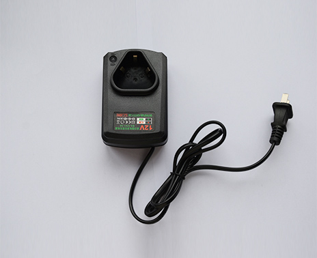 DK-12V/1A座充